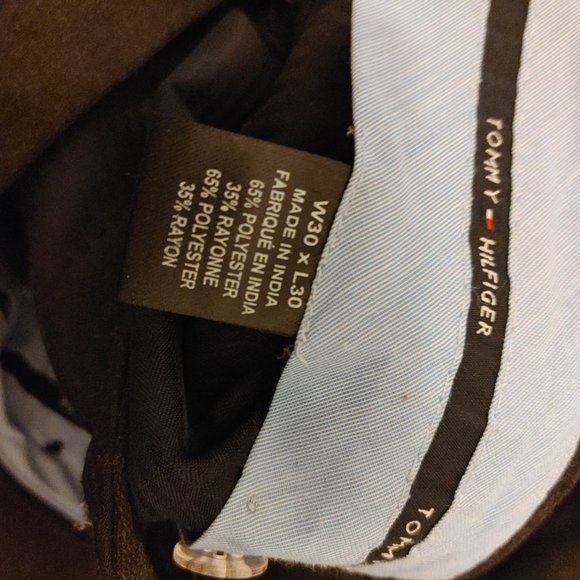Tommy Hilfiger Dress Pants - Picture 2 of 4